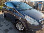 Opel corsa 1.2i EcoTech, Achat, Particulier, Cruise Control, Corsa