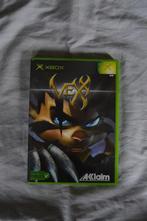 Vexx Xbox, Consoles de jeu & Jeux vidéo, Jeux | Xbox Original, Comme neuf, Aventure et Action, Enlèvement ou Envoi, 1 joueur