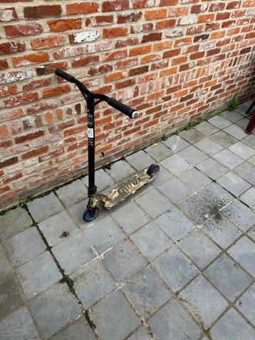 MGP Stuntstep, Enlèvement ou Envoi