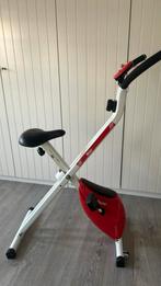 Hometrainer, Sport en Fitness, Ophalen, Zo goed als nieuw, Hometrainer