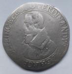 Thaler = 30 patards 1615 Ferdinand de Bavière rare, Enlèvement ou Envoi, Autres pays, Monnaie en vrac, Argent