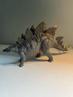 Mattel Jurassic World: Camp Cretaceous Adventure Kit Stegosa, Ophalen of Verzenden, Zo goed als nieuw