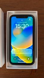 Iphone X in goede staat met hoesje, Enlèvement, Comme neuf, IPhone X
