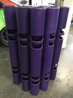 10 x 4 kg Vipr excersize buis buizen, Sport en Fitness, Fitnessmaterialen, Ophalen of Verzenden, Gebruikt