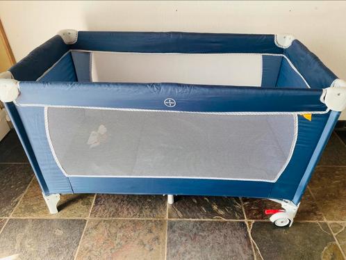 Reisbed Dreambee, Kinderen en Baby's, Babywiegjes en Ledikanten, Gebruikt, Ophalen
