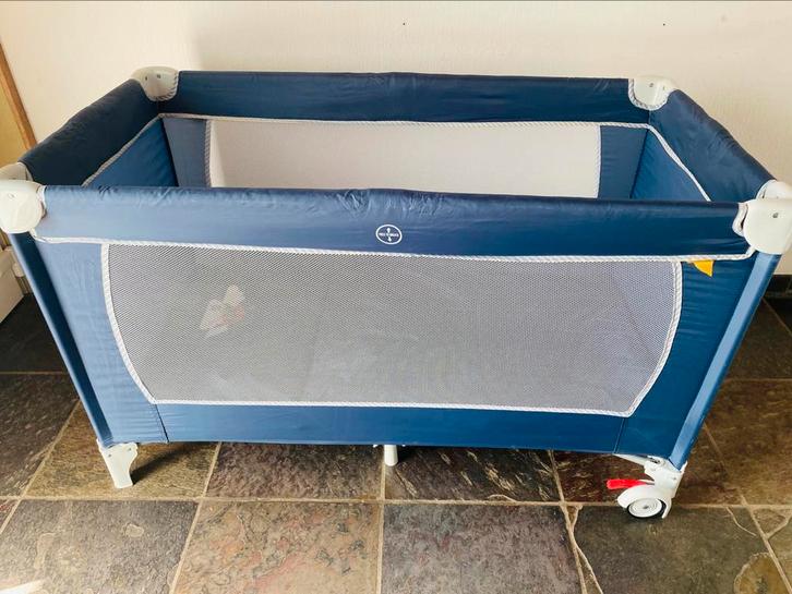 Reisbed Dreambee, Kinderen en Baby's, Babywiegjes en Ledikanten, Gebruikt, Ophalen