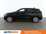 BMW X2 xDrive 25e M Sport (bj 2020, automaat), Automaat, X2, Gebruikt, Zwart