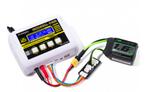 Turnigy Accucell C150 AC/DC 10A 150W Smart Balance Charger, Ophalen, Nieuw