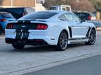 Ford Mustang 2.3 Benzine-Sport-2019-59000km, Achat, Entreprise, Automatique, Mustang