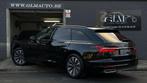 Audi A6 A6 Avant 35 TDi Busi * VIRTUAL * AUTO * GARANT 12M, Auto's, Audi, 1780 kg, Gebruikt, 4 cilinders, Zwart