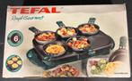 Tefal Royal Gourmet - 8 personen, Elektronische apparatuur, Ophalen of Verzenden, Gebruikt