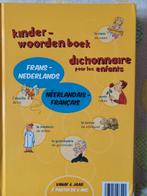 Frans leren voor kinderen, Ophalen of Verzenden, Zo goed als nieuw, Non-fictie
