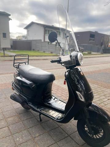 LA SOURINI R 2022 A KLASSE beschikbaar voor biedingen