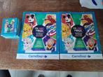 Carrefour colour magic nieuw, Verzamelen, Supermarktacties, Ophalen of Verzenden