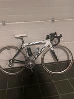 Scatto falcon hydroformed, Fietsen en Brommers, Gebruikt, Minder dan 49 cm, 15 tot 20 versnellingen, Dames