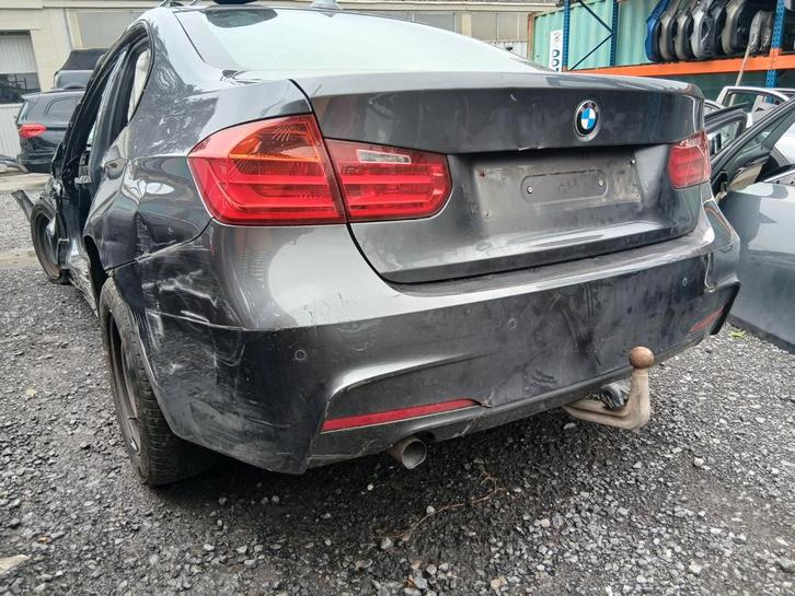 Onderdelen Bmw serie 318d f30 pack M motor n47d20 vroeg ons, Auto-onderdelen, Overige Auto-onderdelen, BMW, Ophalen of Verzenden