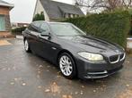 Bmw 520d automaat Euro 6b, Auto's, Euro 6, Diesel, Particulier, Te koop