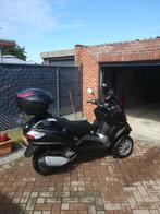 piaggio mp3 rl 250, 250 cc, Scooter, Particulier, 1 cilinder