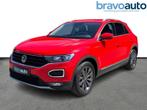 Volkswagen T-Roc 1.5 LIFE + CARPLAY, Auto's, Volkswagen, Automaat, Electronic Stability Program (ESP), 124 g/km, 111 kW