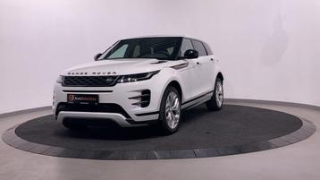 Land Rover Range Rover Evoque P200 R-DYNAMIC SE beschikbaar voor biedingen