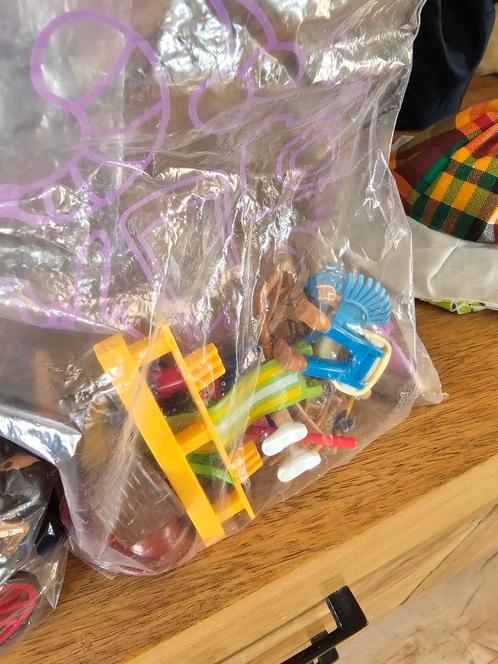 Playmobiel, Kinderen en Baby's, Speelgoed | Bouwstenen, Zo goed als nieuw, Ophalen