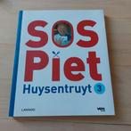 Piet Huysentruyt - 3, Comme neuf, Piet Huysentruyt, Enlèvement ou Envoi