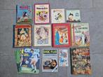 Lot divers livres anciens pour enfants/jeunesse, Enlèvement ou Envoi, Utilisé, Divers auteurs, Fiction