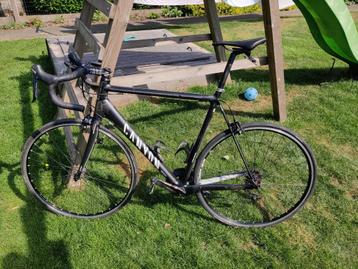 Racefiets Canyon Ultimate CF (2014) beschikbaar voor biedingen
