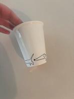 Kopje Tas Helen B Hond Nieuw, Huis en Inrichting, Keuken | Servies, Ophalen, Zo goed als nieuw