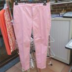 Broek roze Closed mt 42-44, Vêtements | Femmes, Culottes & Pantalons, Taille 42/44 (L), Enlèvement ou Envoi, Rose, Closed