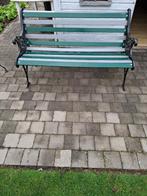 Tuinbank, Tuin en Terras, Ophalen, Gebruikt