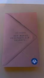 Het wordt spectaculair. Beloof. - Zita Theunynck, Neuf, Enlèvement ou Envoi, Belgique, Zita Theunynck