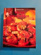 Vis en zeevruchten, Ophalen of Verzenden, Gelezen