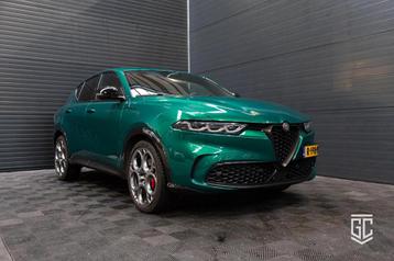 Alfa Romeo Tonale 1.5T Hybrid Edizione Speciale