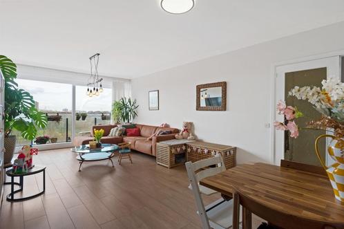 Appartement te koop in Merksem, 1 slpk, Immo, Huizen en Appartementen te koop, Appartement, B