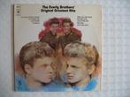 The Everly Brothers Original Greatest Hits, dubbel lp 1970, Ophalen of Verzenden, Rock-'n-Roll