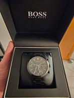 Hugo boss horloge, Gebruikt, Ophalen of Verzenden