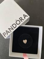 Bedel Pandora, Handtassen en Accessoires, Bedels, Pandora, Zo goed als nieuw, Zilver, Ophalen