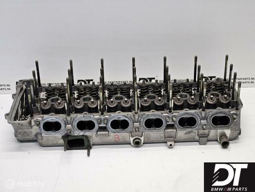 Cilinderkop BMW M3 E36 S50 3.0 S50B30 11121317207, Auto-onderdelen, Motor en Toebehoren, BMW, Gebruikt, Ophalen of Verzenden