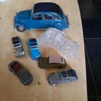 Citroën 2 CV , geitjes , zie omschrijving ., Ophalen of Verzenden, Zo goed als nieuw