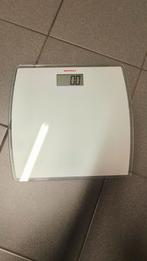 Digitale personenweegschaal, zo goed als nieuw, Ophalen, 1 tot 500 gram, 100 kg of meer, Personenweegschaal