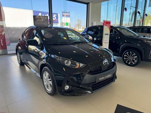 Toyota Yaris 1.5 VVT-i Hybrid 85kW Dynamic e-CVT, Auto's, Toyota, Bedrijf, Te koop, Yaris, Airconditioning, Bluetooth, Centrale vergrendeling