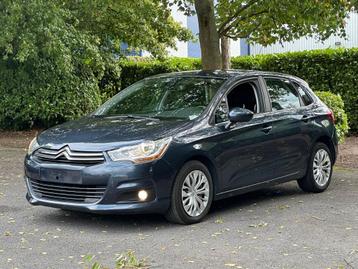 2014 Citroen C4 Euro 5 beschikbaar voor biedingen