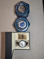Martyn Line Watches, Handtassen en Accessoires, Horloges | Heren, Ophalen, Nieuw, Polshorloge