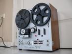 AKAI X-150D Crossfield - volledig gereviseerd, Audio, Tv en Foto, Bandrecorder, Ophalen, Bandrecorder, Met banden