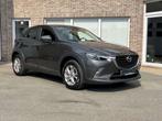 Mazda CX-3 2.0 SKY-G 4WD / Automaat / 66000km / 12m waarborg, Auto's, Te koop, 2000 cc, Zilver of Grijs, Benzine