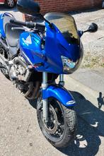 ECHANGE, Motos, 600 cm³, Particulier, 4 cylindres, Autre