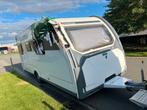 Schade Caravan Sterckeman Alize 480 , 2016, Caravans en Kamperen, Sterckeman, Bedrijf, Tot en met 3