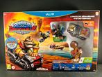 Wii u Skylanders superchargers starter pack, Games en Spelcomputers, Games | Nintendo Wii U, Ophalen of Verzenden