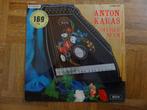 Anton Karas, Cd's en Dvd's, Vinyl | Jazz en Blues, 1960 tot 1980, Gebruikt, Ophalen of Verzenden, 12 inch